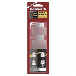 Resist&ecirc;ncia Lorenzetti Loren Ultra Multitemperaturas